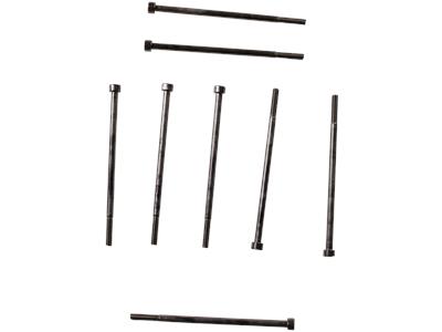 Grundfos Bausatz, Bolzen Bausatz 97744640