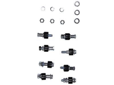 Grundfos kit, tornillo PARA ACOPLAMIENTO CON GOMA kit 96809941