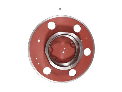 Grundfos Bausatz, Halterung 96067784 Bausatz 96832280