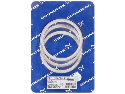 Grundfos Bausatz, Buchse MAGDRIVE Bausatz 96750527