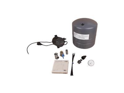 Grundfos kit, câble avec fiche Schuko kit 96040636