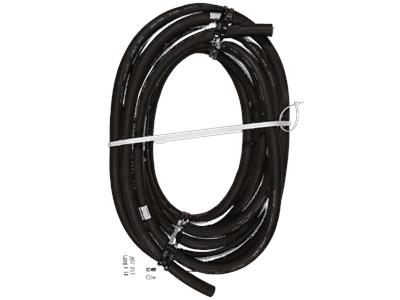 Grundfos Bausatz, Kabel 9X2,5MM2 15M Bausatz 96936668