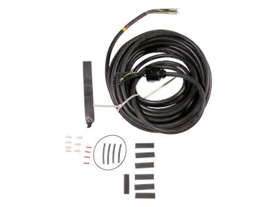 Grundfos Bausatz, Kabel GEGOSSEN Bausatz 95036314