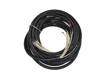 Grundfos Bausatz, Kabel 15m (11G2.5) Bausatz 95038487