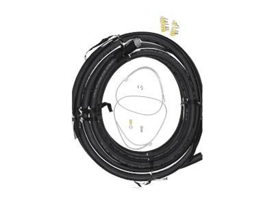 Grundfos Bausatz, Kabel 7X6+2X2,5MM2 10M Bausatz 96936671