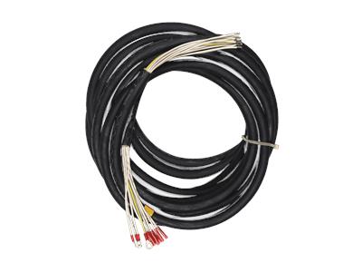 Grundfos Bausatz, Kabel 10M (11G1.5) Bausatz 95038410