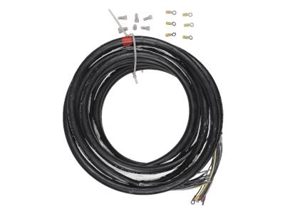 Grundfos Bausatz, Kabel 15m (7G4+4x1.0) Bausatz 95038521