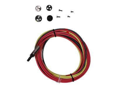 Grundfos kit, cable 3 X 1 X 8 AWG, 5 1PLUG kit 96623008