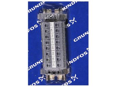 Grundfos kit, cable connection MT19461C kit 96252747