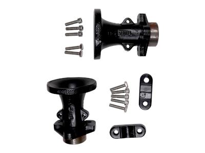 Grundfos Bausatz, Kabeleinführung CABLE 4*25 EX Bausatz 96294846