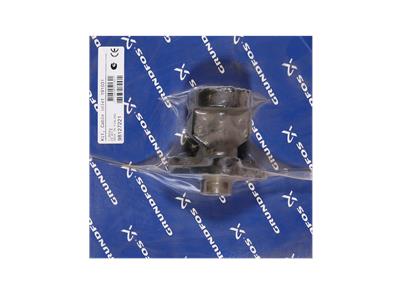 Grundfos kit, entrée de câble 10X1,5MM2 kit 98127221