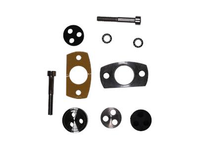 Kit Grundfos, entrada de cables BM6"/BM8" Kit MS6000 96871604