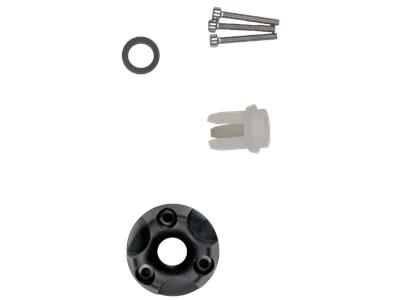 Grundfos Bausatz, Kabelverschraubung Bausatz, Kabelverschraubung Bausatz 96494651