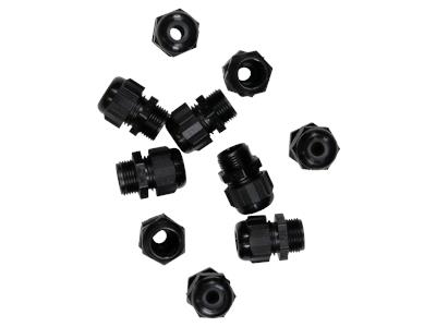 Grundfos Kit, presse-étoupe 10XD5 SINGLE ENTRY kit 98337340