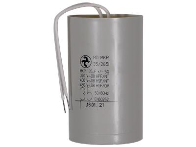 Grundfos kit, condensateur 35MF 400V kit 96279733