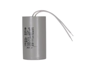 Grundfos Kit, Capacitor 30MF 400V Kit 96279808