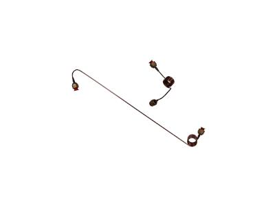 Grundfos kit, tube capillaire E-POMPES kit 97576014