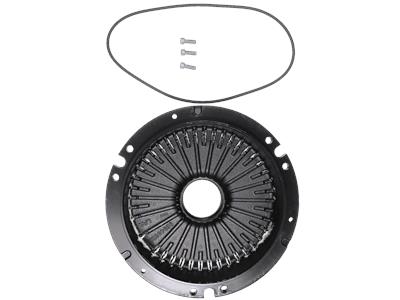 Grundfos Bausatz, Gehäuse unten D182 Bausatz 98638609