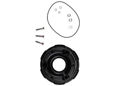 Grundfos Bausatz, Gehäuse OBERER DECKEL TROCKEN Bausatz 98119268