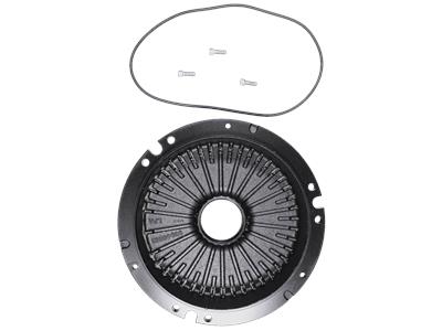 Grundfos kit, boîtier en bas D279 kit 98638624