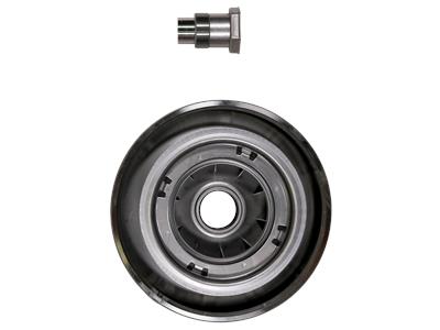 Grundfos kit, chambre Graflon/HM kit 98497516