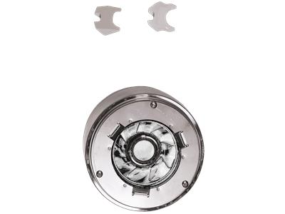 Grundfos kit, chambre kit 96751982