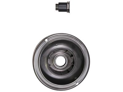 Grundfos kit, chamber SIC/SIC kit 98634071