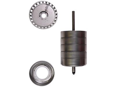 Grundfos kit, empilement de chambres LNPSH kit 98825388