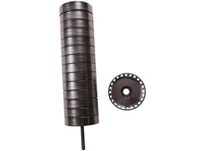 Grundfos kit, cheminée de chambre REINFORCED composant 99257356