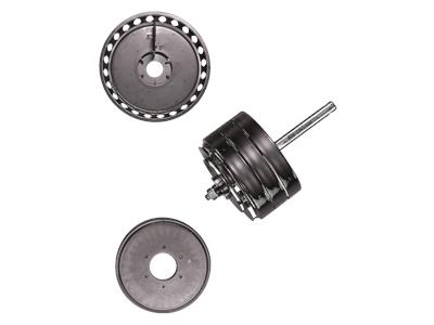 Grundfos kit, chamber stack basic version kit 96453509