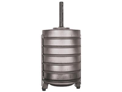 Grundfos Bausatz, Kammerschornstein Bausatz 96611223