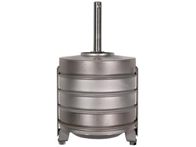 Kit Grundfos, kit de chimenea de cámara 96611221