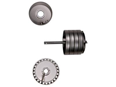 Grundfos Bausatz, Kammerstapel Bausatz 96611191