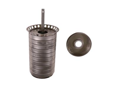 Grundfos kit, chamber chimney kit 96611194