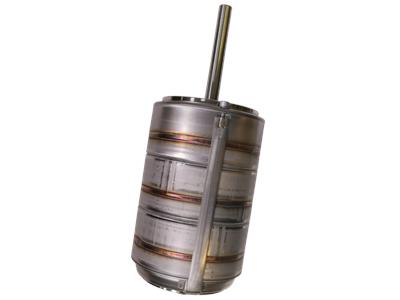 Grundfos Bausatz, Kammerstapel SIC Bausatz 96416939