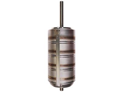 Grundfos Bausatz, Kammerschornstein SIC/SIC Bausatz 96416295