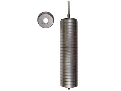 Grundfos kit, chamber chimney kit 96478702