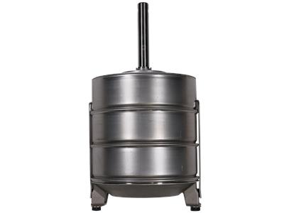 Grundfos Bausatz, Kammerschornstein Bausatz 96491774