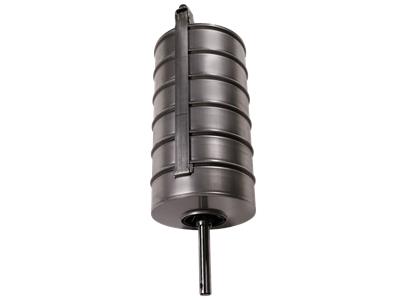 Grundfos kit, chamber chimney kit 96491777