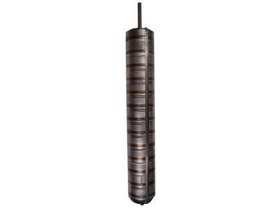 Kit Grundfos, chimenea de cámara Kit SIC/SIC 96416916