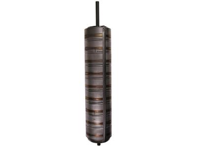 Kit Grundfos, chimenea de cámara Kit LNPSH 97630348
