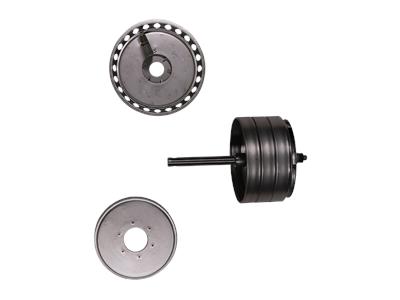 Grundfos Bausatz, Kammerschornstein Grundversion Bausatz 96479080