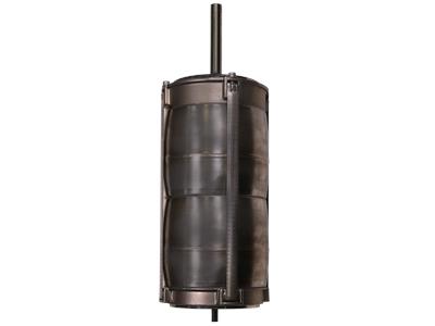 Grundfos kit, cheminée de chambre de moins de 55 kW kit 95059819