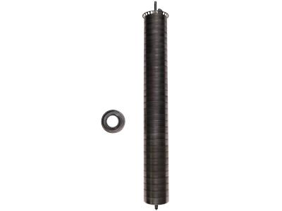 Grundfos kit, chamber chimney LNPSH kit 96741535