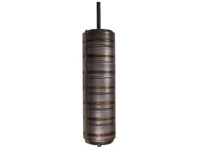 Kit Grundfos, chimenea de cámara Kit SIC/SIC 96416252
