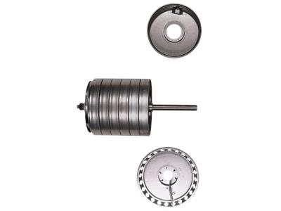 Grundfos kit, empilement de chambres version de base kit 96453531