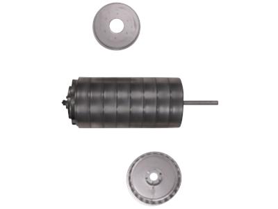 Grundfos Bausatz, Kammerstapel Grundversion Bausatz 96453582