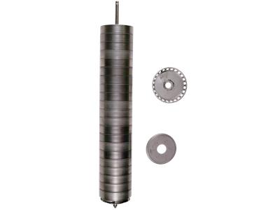 Grundfos Bausatz, Kammerstapel Grundversion Bausatz 96453592