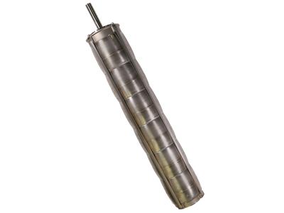 Grundfos Bausatz, Kammerschornstein 55-75 kW Bausatz 95059827