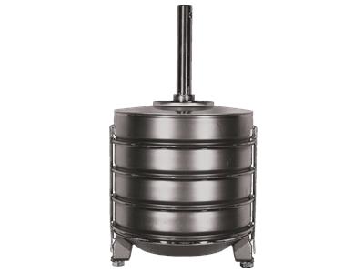 Grundfos Bausatz, Kammerschornstein Bausatz 96491723